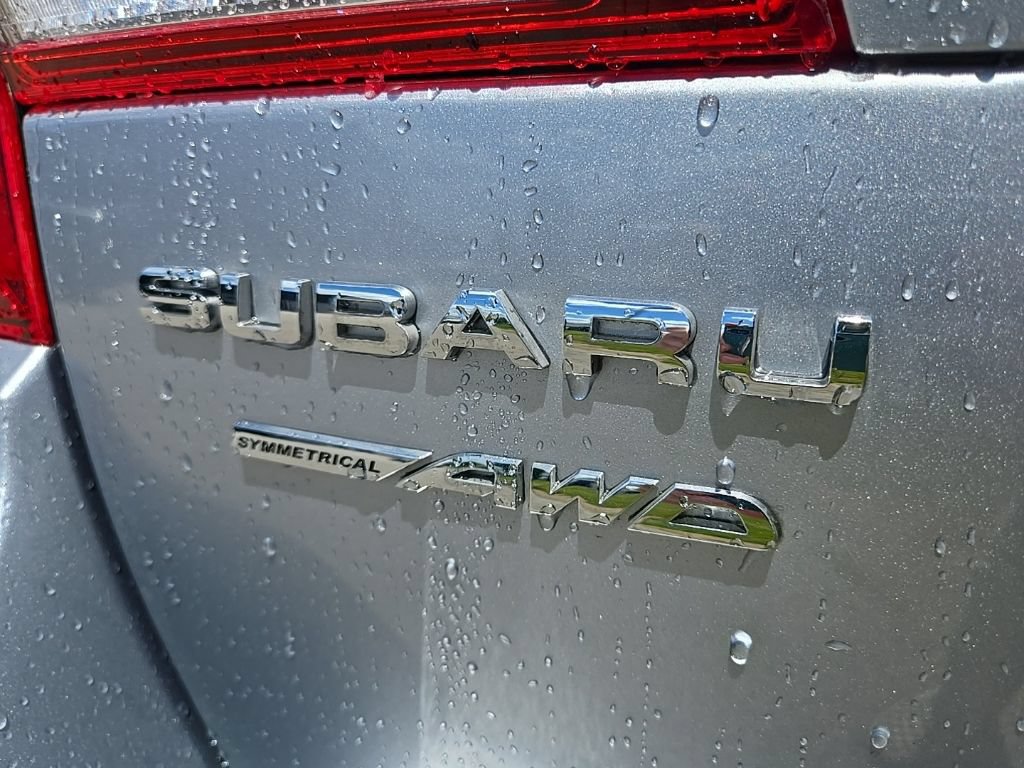 Used 2019 Subaru Outback 2.5i Limited AWD/4WD image 5