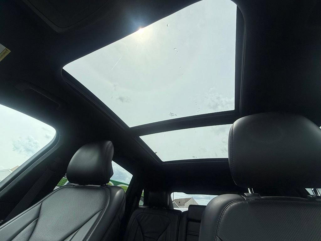 Used 2018 Lincoln MKX Reserve FWD image 30