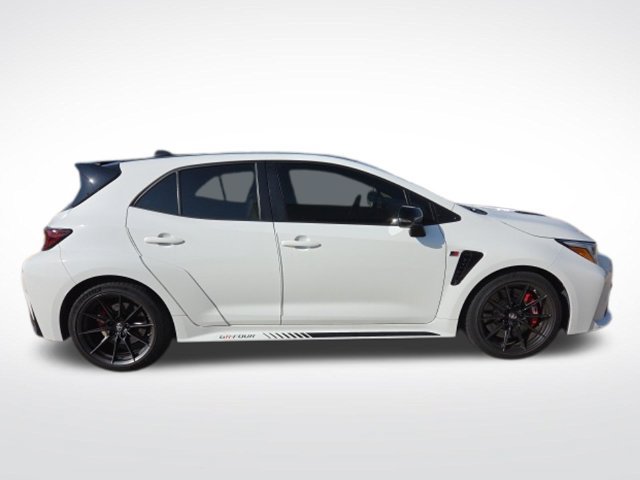 Used 2024 Toyota Corolla GR AWD/4WD image 10