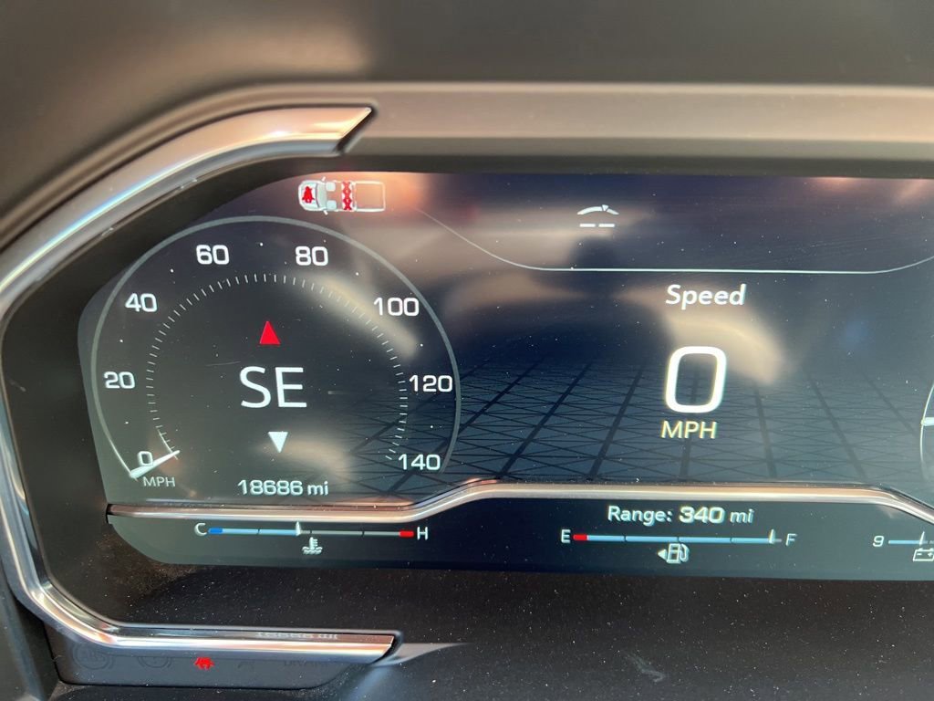 Used 2024 GMC Sierra 1500 Denali image 22