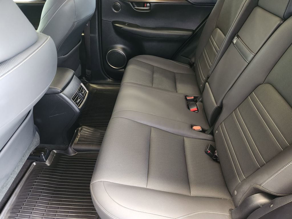 Used 2019 Lexus NX 300 FWD w/ Premium Package image 31