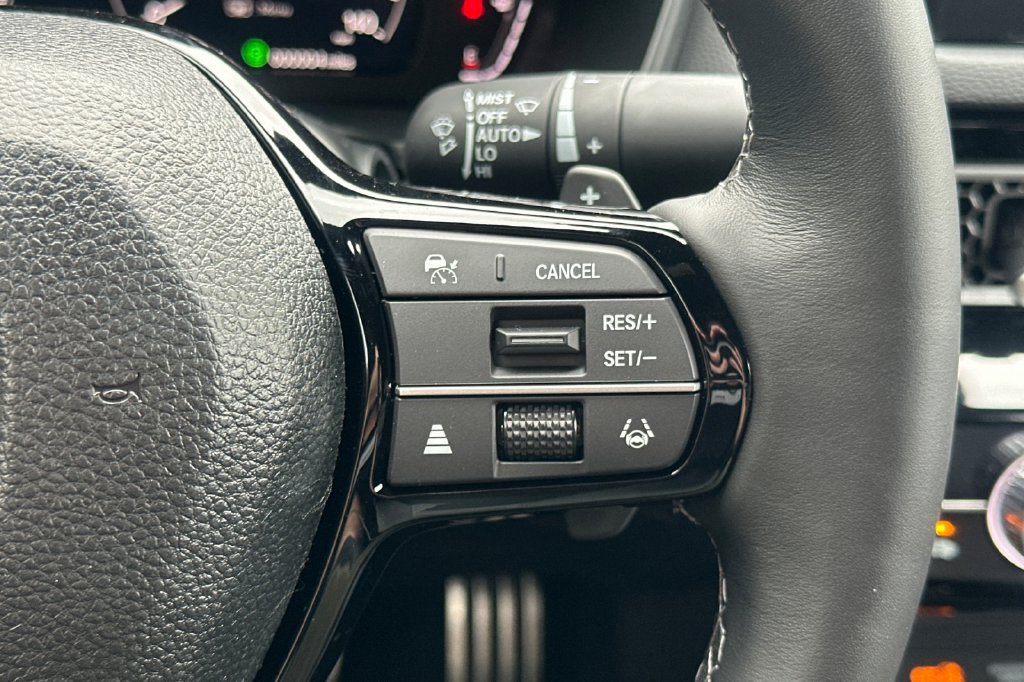 Used 2026 Honda Civic Sport Touring image 27