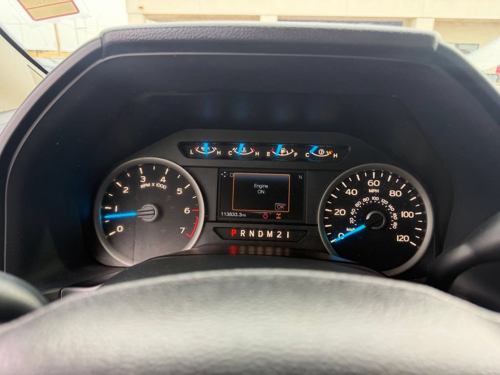 Used 2016 Ford F150 XLT w/ Equipment Group 302A Luxury RWD image 30