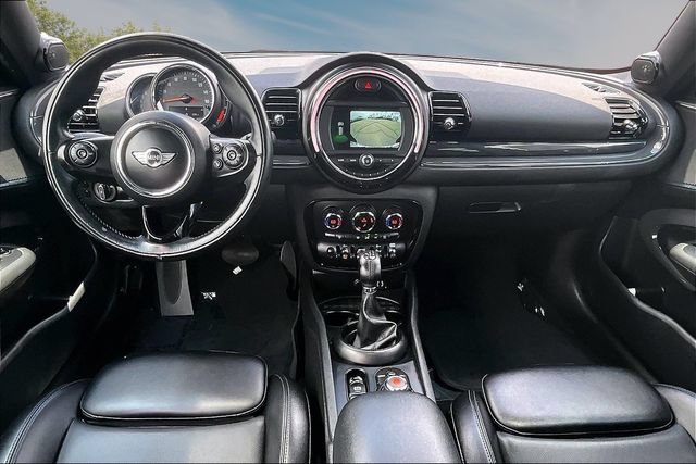 Used 2018 MINI Cooper Clubman S FWD image 7