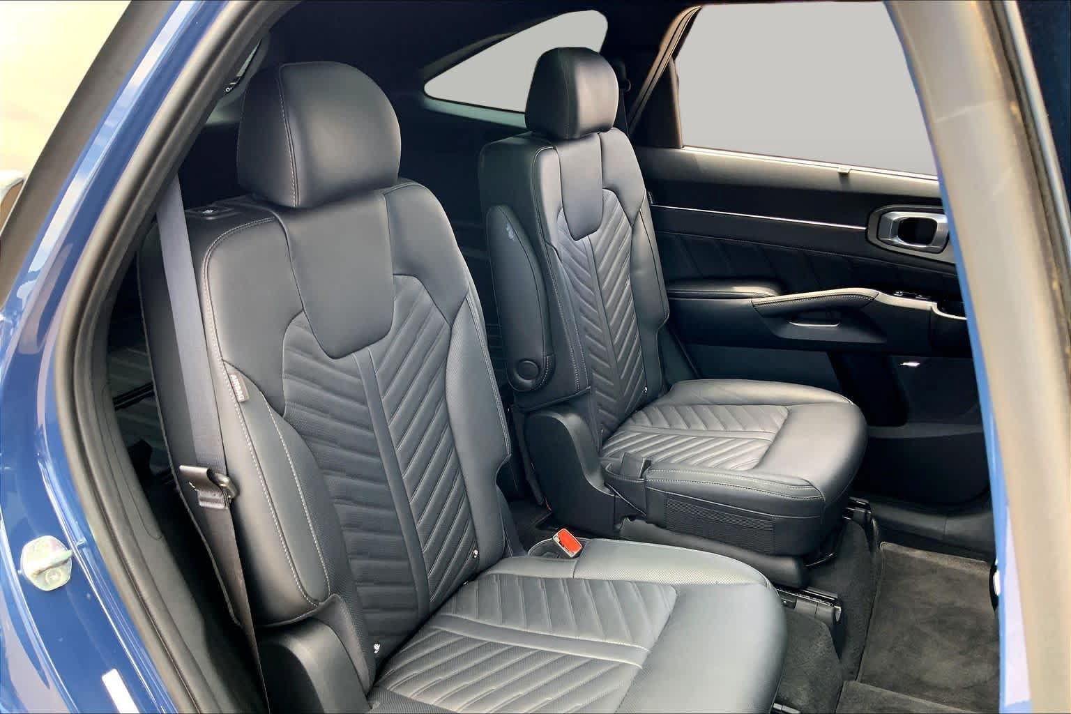 Certified 2024 Kia Sorento SX Prestige AWD/4WD image 20