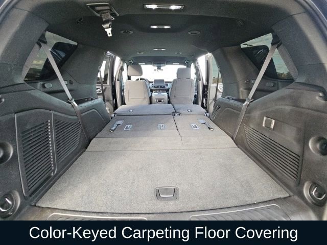 Used 2021 Chevrolet Tahoe LS image 33