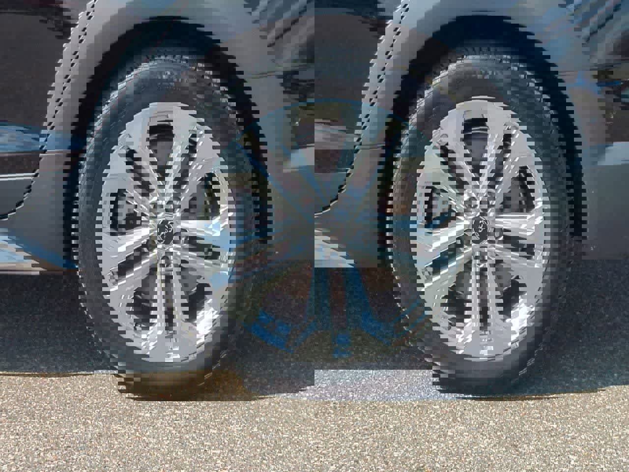 Used 2023 Audi A4 2.0T allroad Prestige w/ Prestige Package image 12