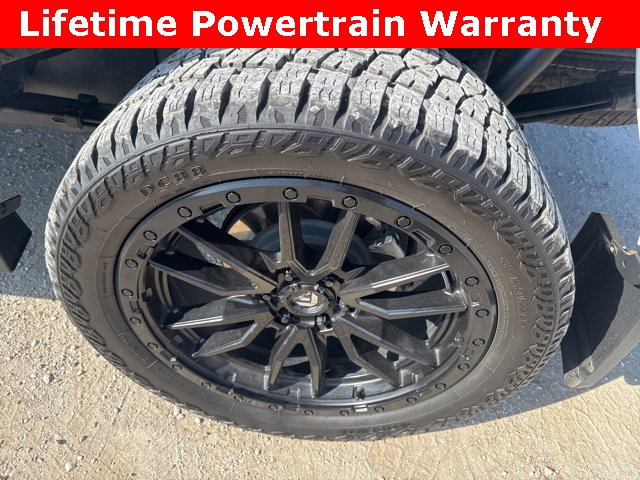 Used 2023 Ford F150 XLT w/ Equipment Group 302A High image 32