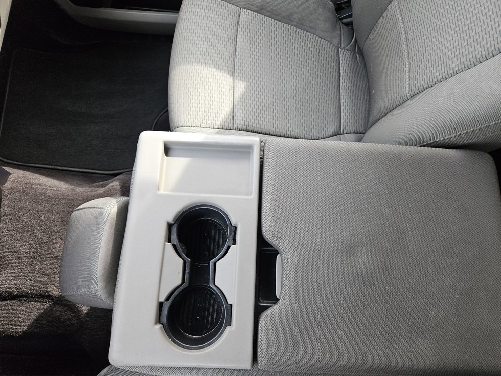 Used 2016 Ford F150 XLT image 14