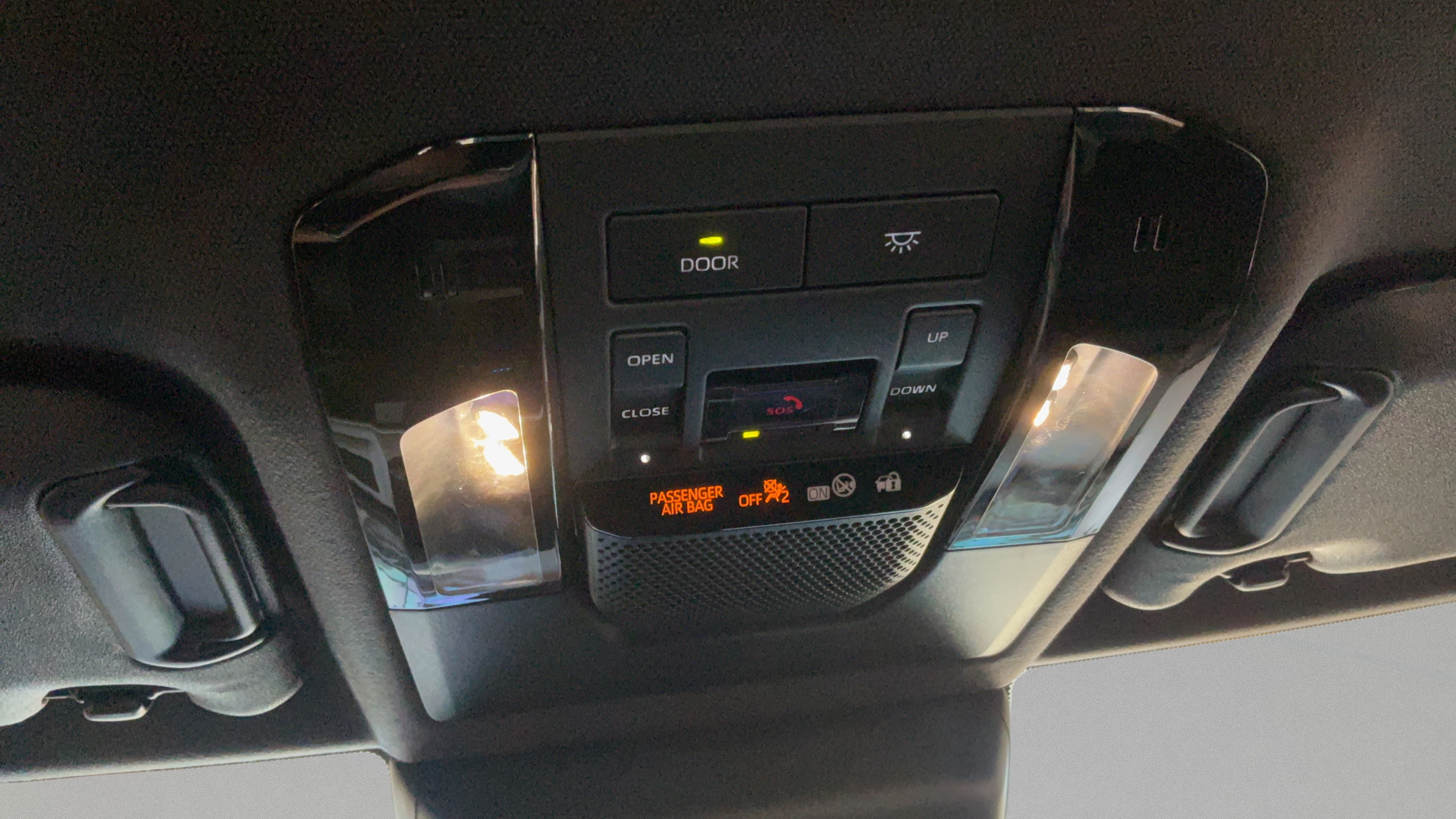 Certified 2025 Toyota Land Cruiser w/ Premium Package AWD/4WD image 19