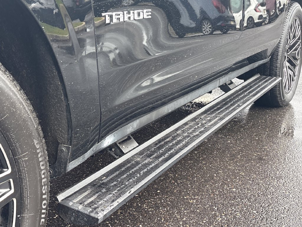 Used 2021 Chevrolet Tahoe High Country AWD/4WD image 54