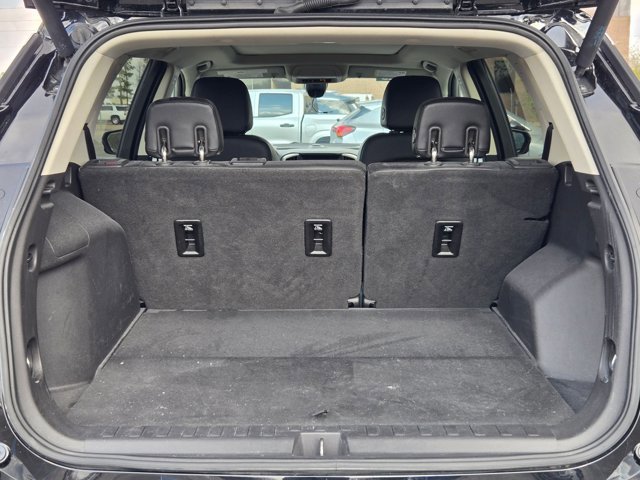 Used 2019 GMC Terrain Denali image 6