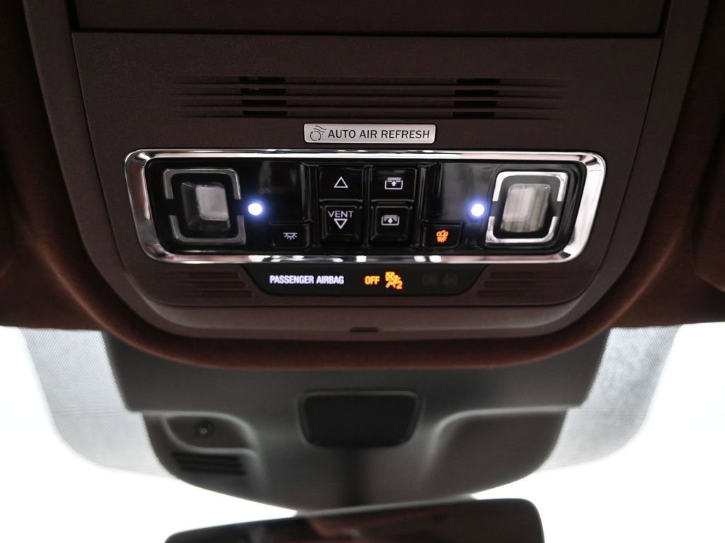 Used 2023 Lincoln Aviator Black Label w/ Jet Package image 37