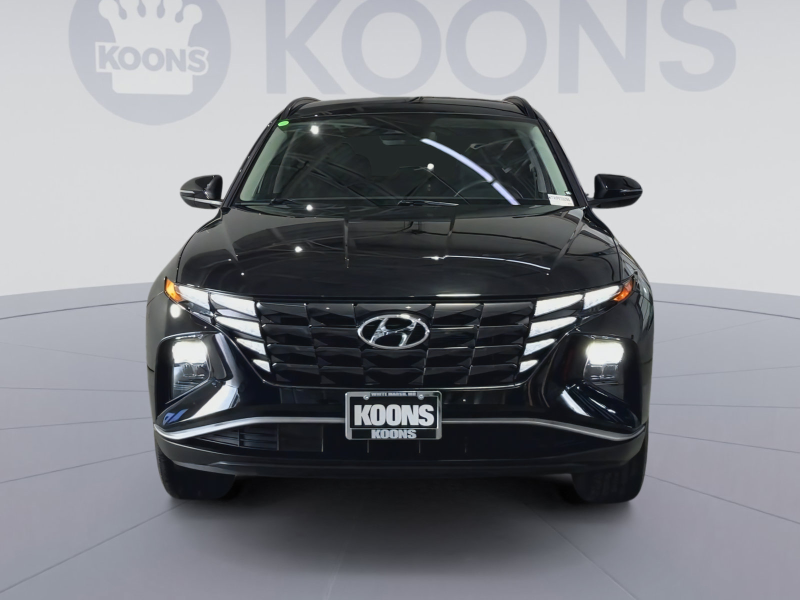 Used 2023 Hyundai Tucson SEL AWD/4WD image 4
