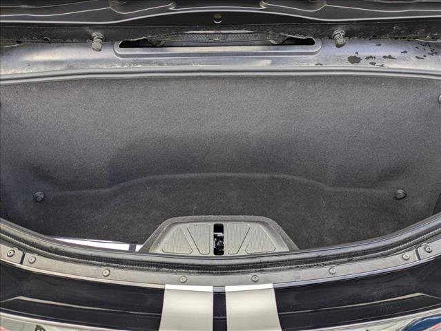 Used 2020 Chevrolet Corvette Stingray Premium Conv w/ 3LT Preferred Equipment Group image 7