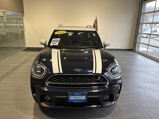 Used 2023 MINI Cooper Countryman SE w/ Storage Package image 13