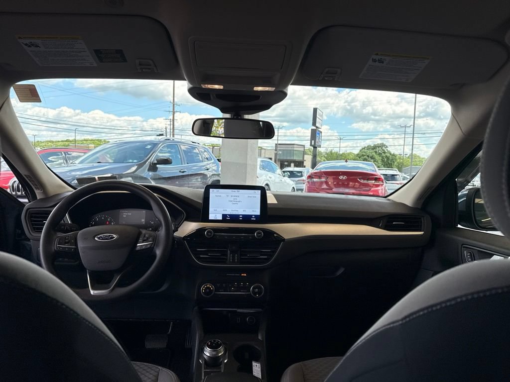 Used 2020 Ford Escape SE AWD/4WD image 16