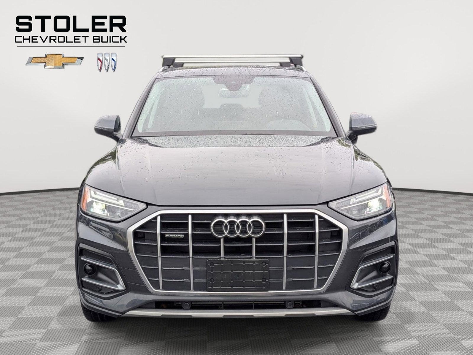 Used 2023 Audi Q5 2.0T Premium w/ Convenience Package AWD/4WD image 8
