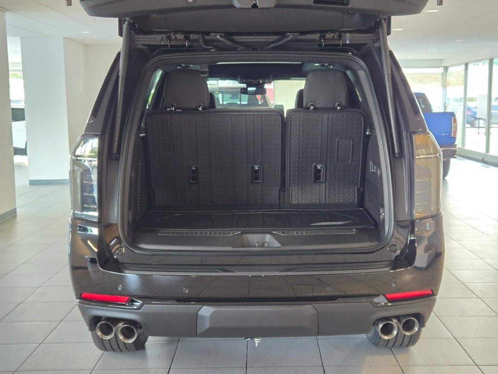 New 2026 Chevrolet Tahoe RST w/ Comfort Package AWD/4WD image 13