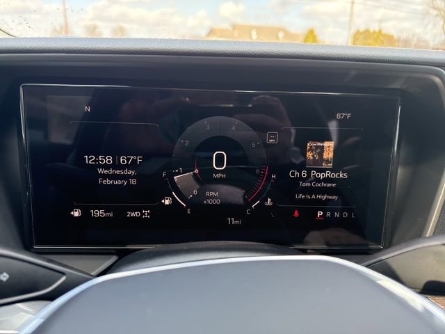 New 2026 GMC Terrain Denali image 26
