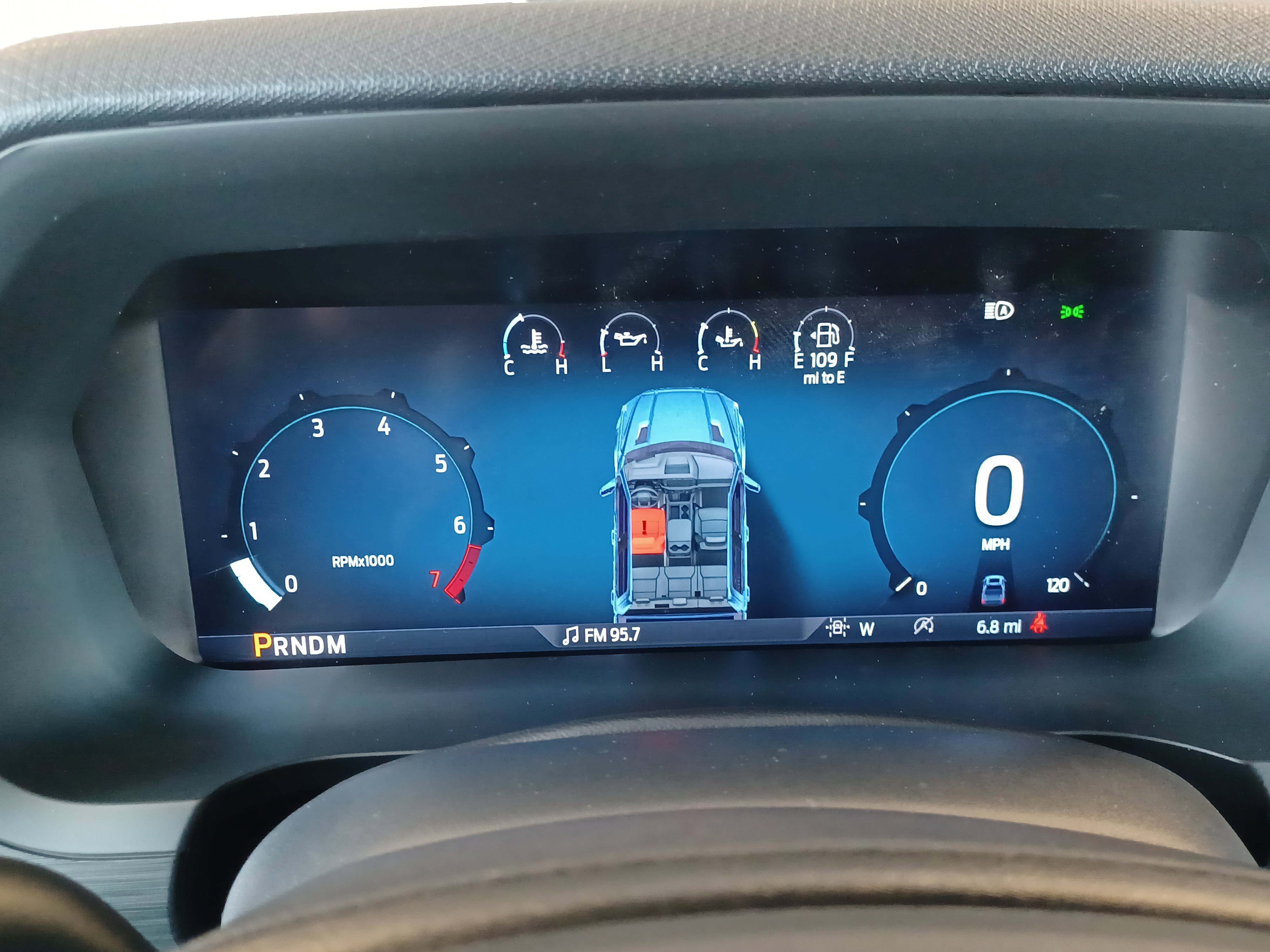 New 2025 Ford F150 STX w/ Equipment Group 200A image 19