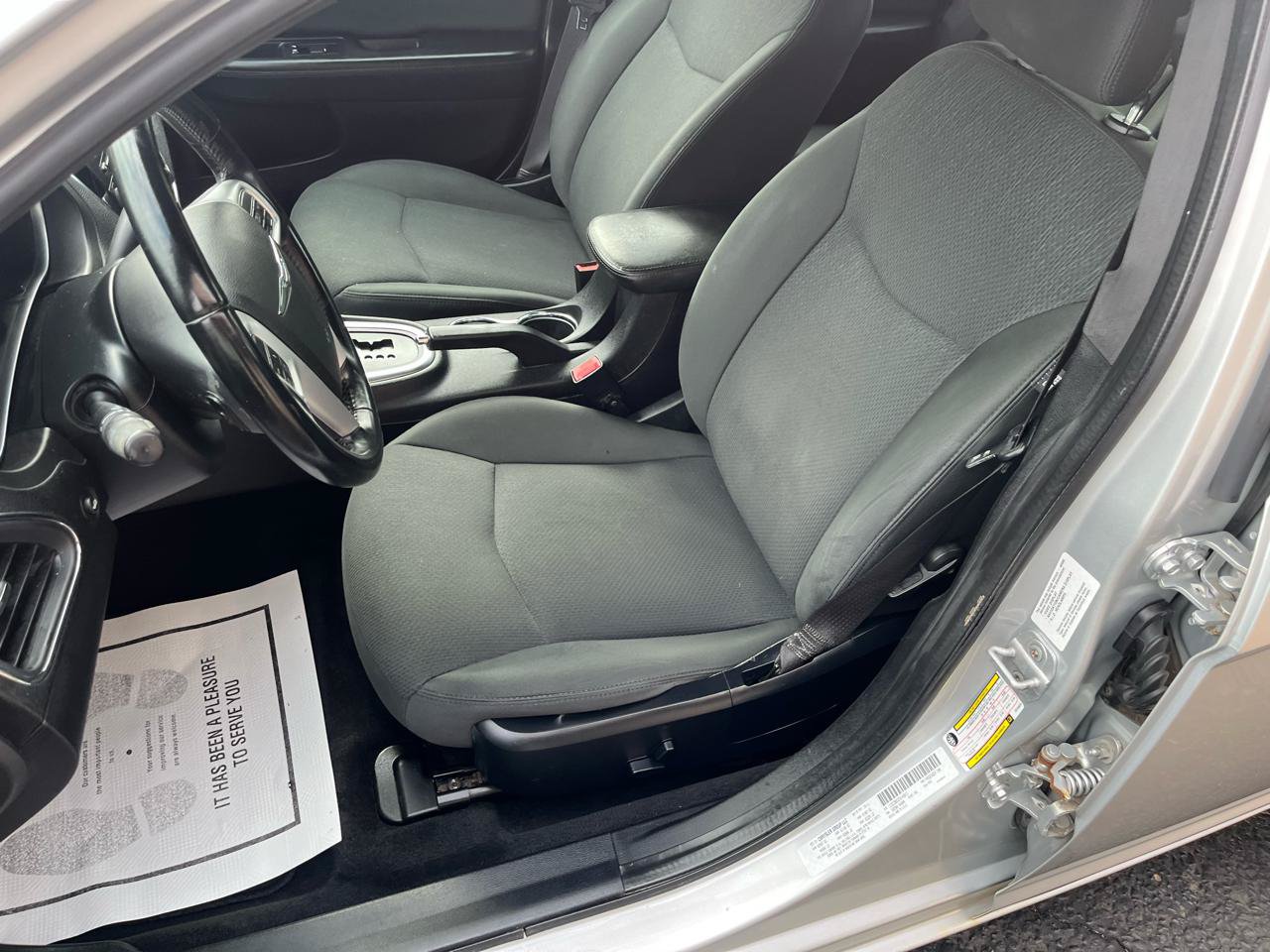 Used 2012 Chrysler 200 Touring w/ Cold Weather Group FWD image 21