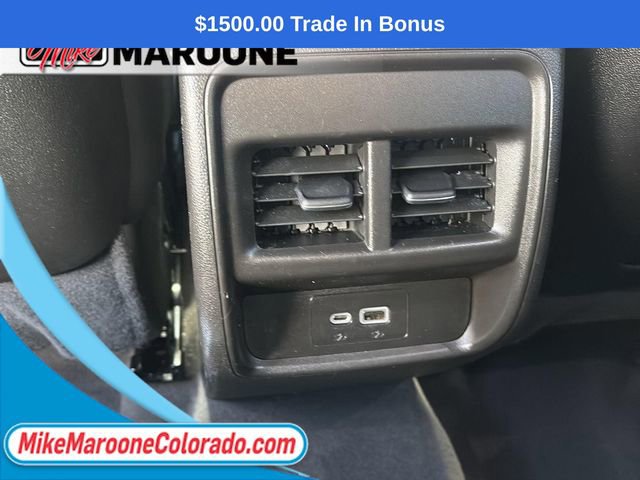 Used 2024 Cadillac XT4 Premium Luxury AWD/4WD image 16