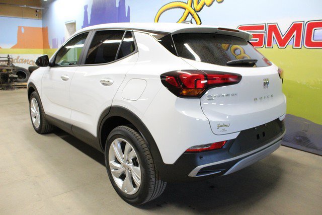 Used 2026 Buick Encore GX Preferred w/ Advanced Technology Package AWD/4WD image 6