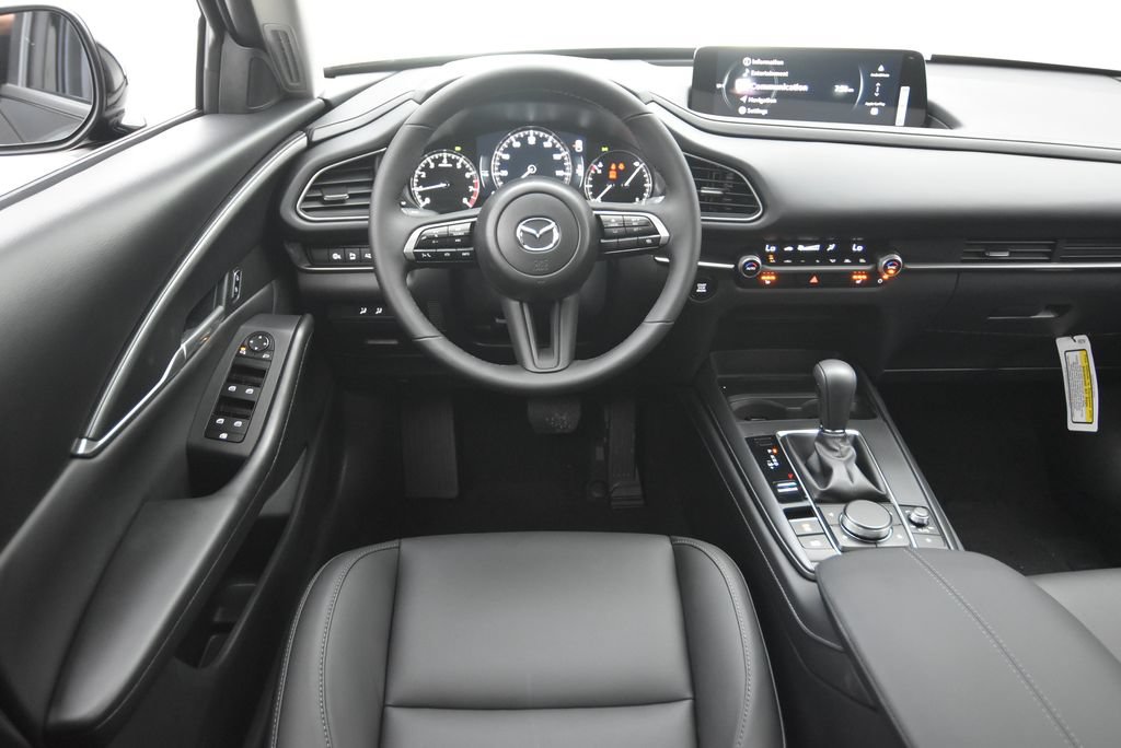 New 2026 MAZDA CX-30 AWD 2.5 S image 27