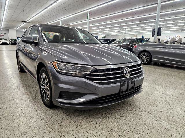 Used 2019 Volkswagen Jetta S image 4