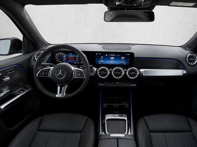 New 2026 Mercedes-Benz GLB 250 image 24