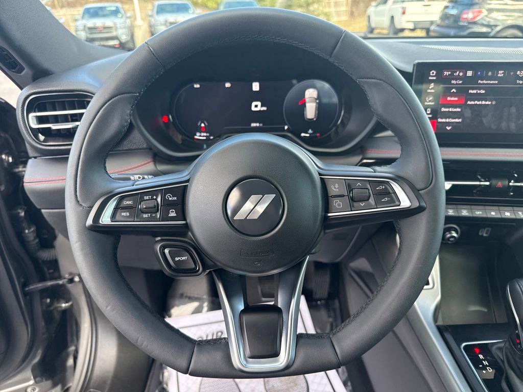 Used 2024 Dodge Hornet GT w/ Cold Weather Group image 23