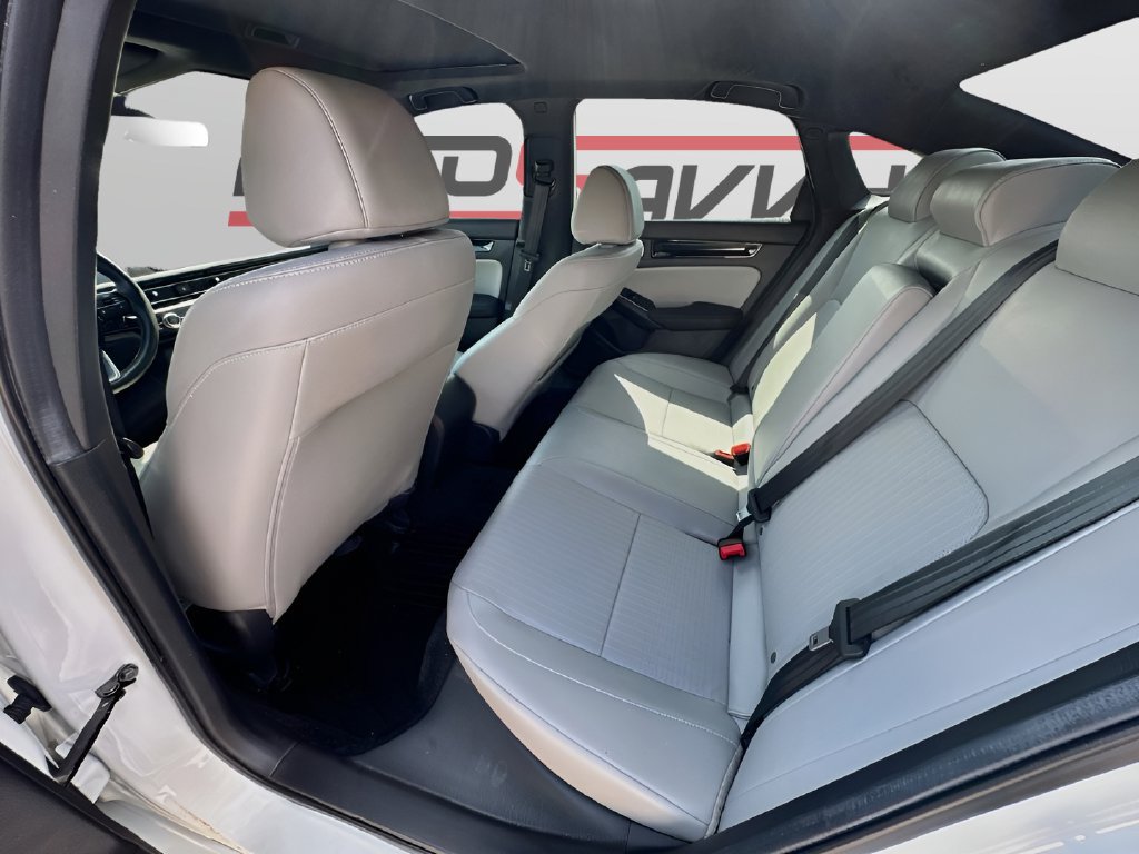Used 2026 Honda Civic Sport Touring image 24