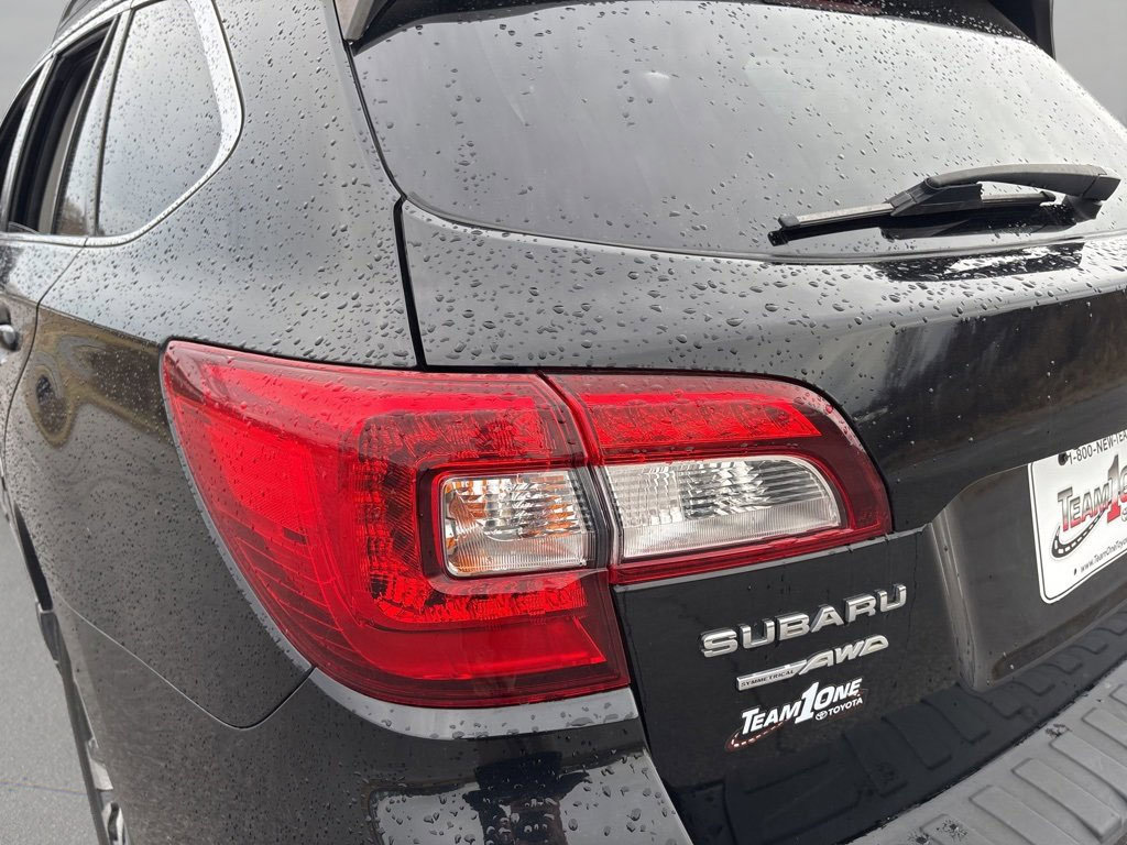 Used 2018 Subaru Outback 2.5i Limited image 28