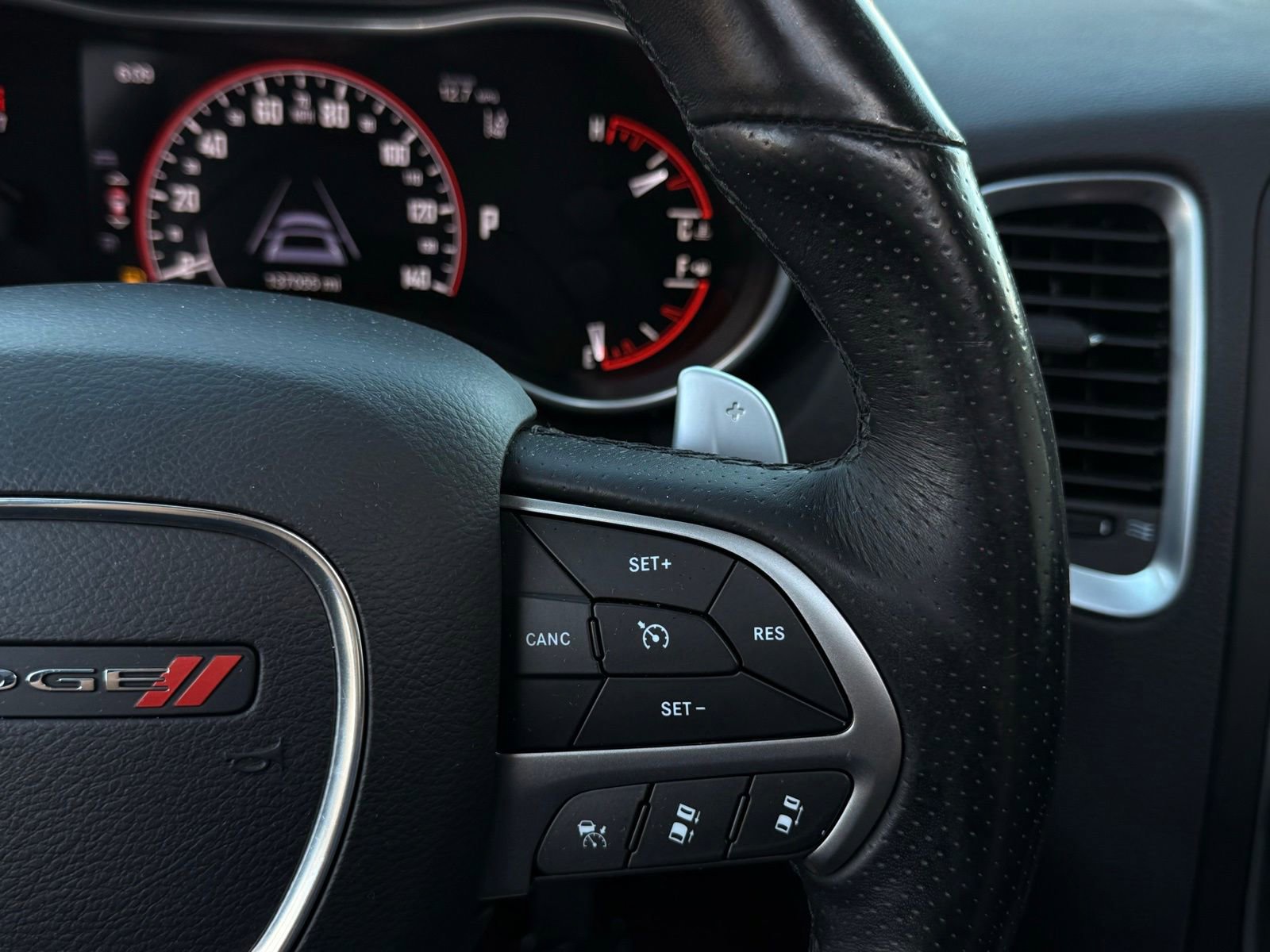 Used 2019 Dodge Durango Citadel w/ Technology Group AWD/4WD image 25