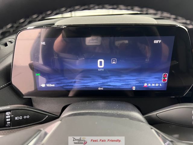 New 2026 Chevrolet Traverse LT w/ Midnight/Sport Edition FWD image 55