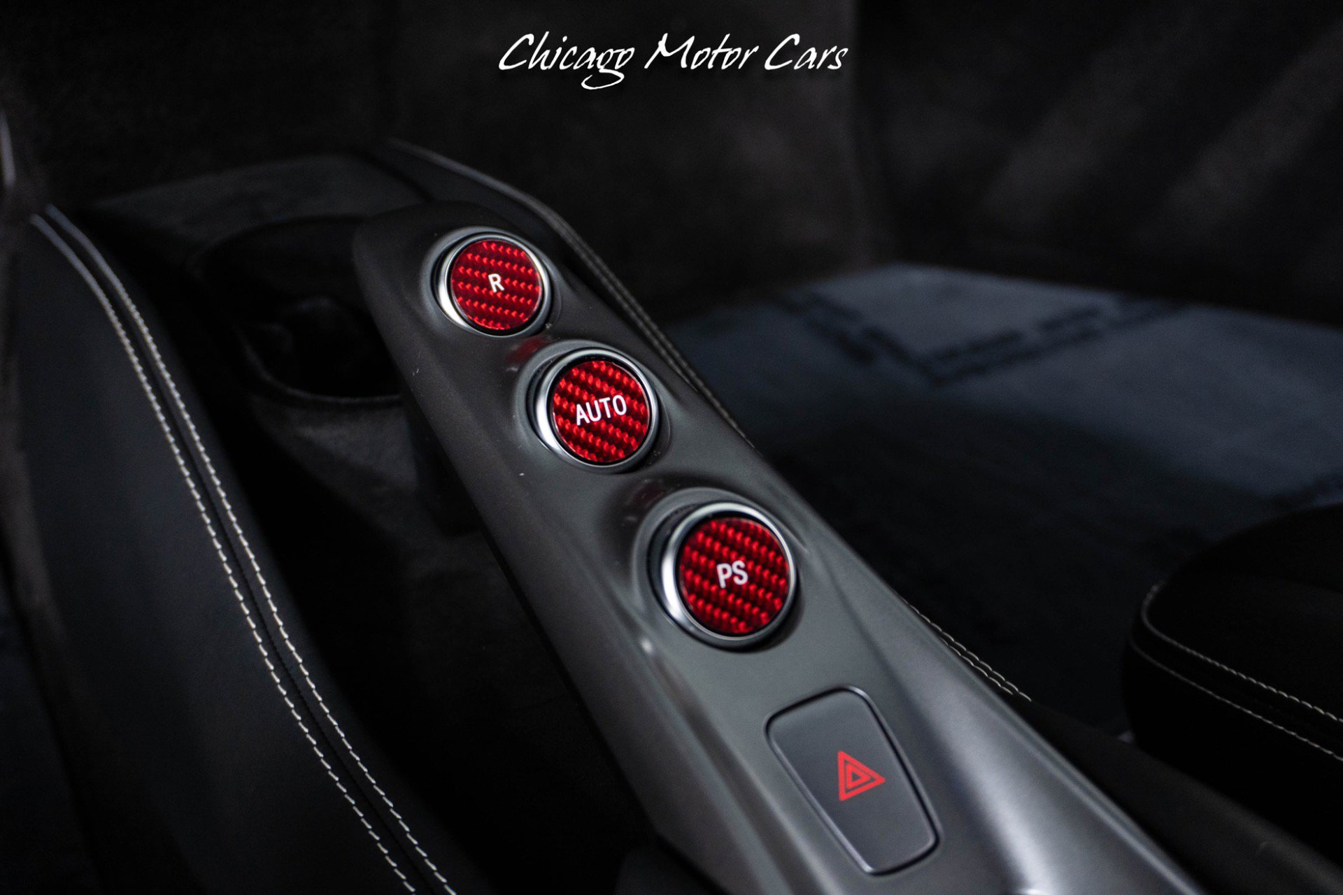 Used 2021 Ferrari F8 Tributo image 35