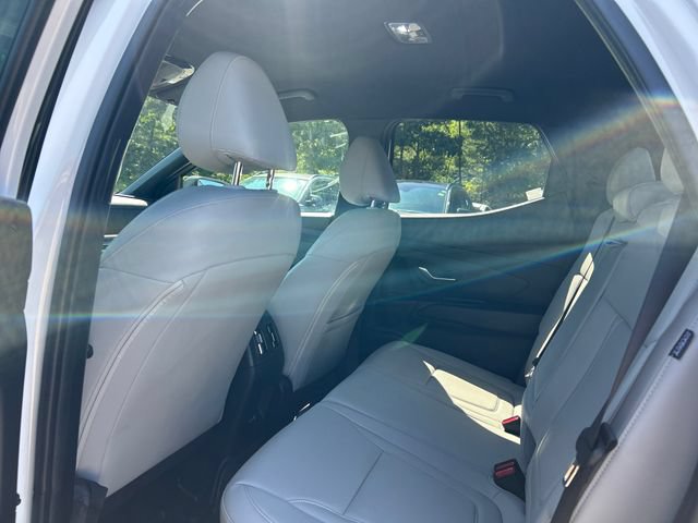 Certified 2025 Hyundai Santa Cruz SEL AWD/4WD image 23