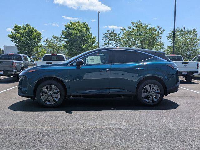 Used 2025 Nissan Murano SL w/ Cargo Package AWD/4WD image 6