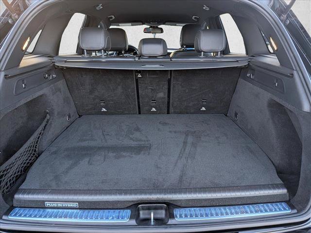 Used 2018 Mercedes-Benz GLC 350e 4MATIC image 6