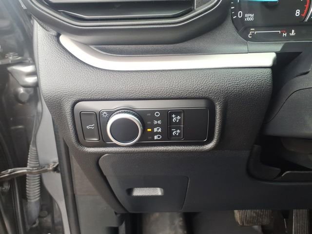 Certified 2024 Ford Explorer XLT AWD/4WD image 17