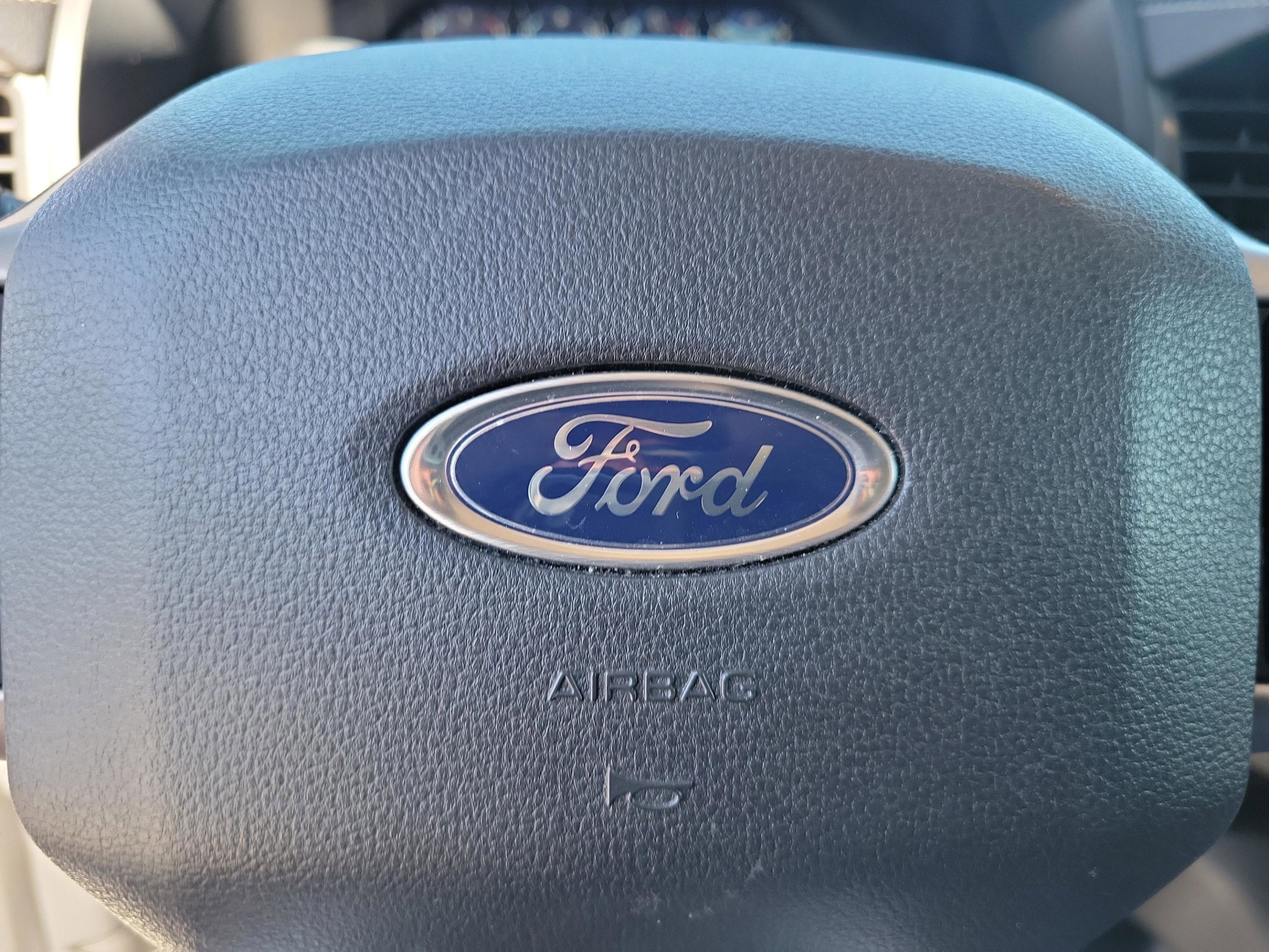 Used 2024 Ford Expedition Max XLT image 25