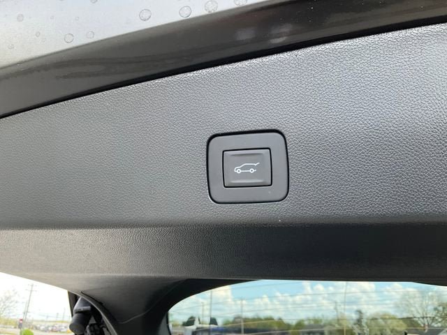 New 2026 Buick Encore GX Sport Touring w/ Advanced Technology Package FWD image 17