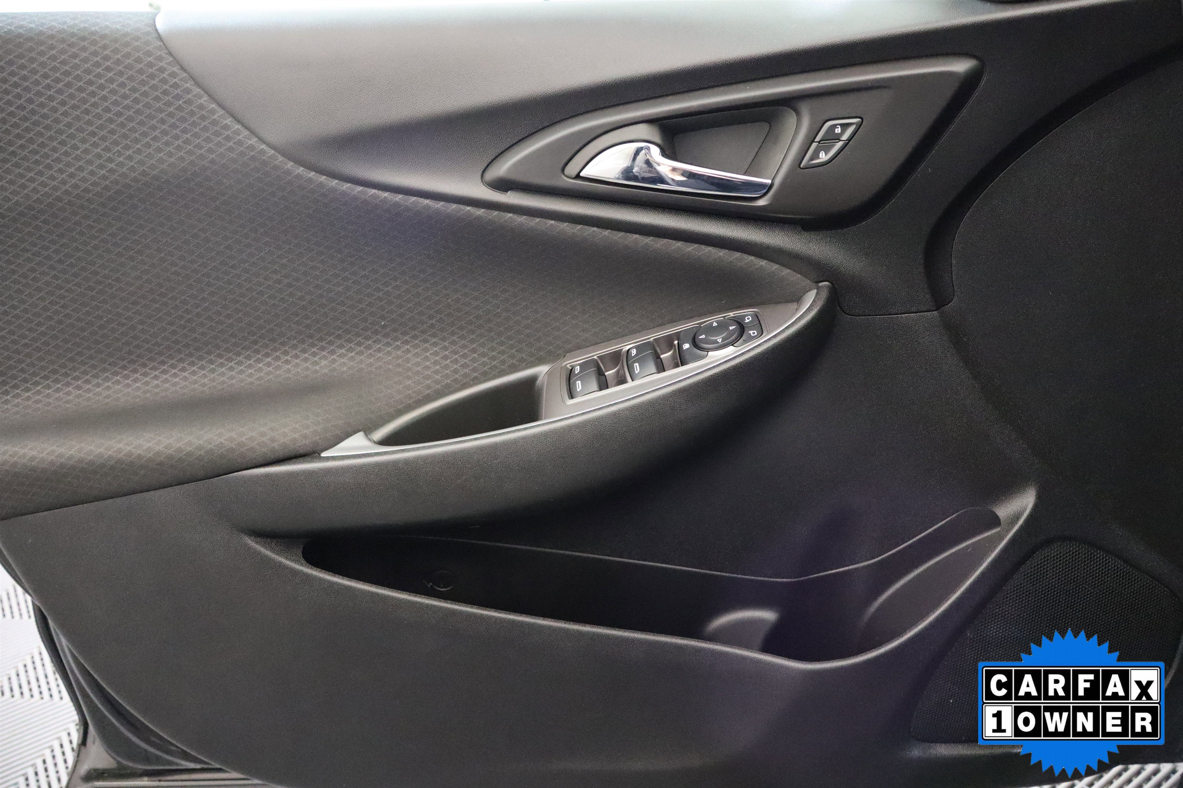 Certified 2024 Chevrolet Malibu LT image 34