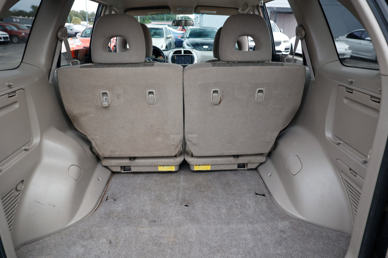 Used 2002 Toyota RAV4 2WD image 23