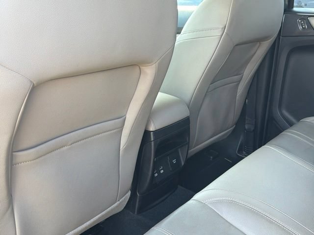 Certified 2019 Ford Ranger Lariat w/ Trailer Tow Package AWD/4WD image 16