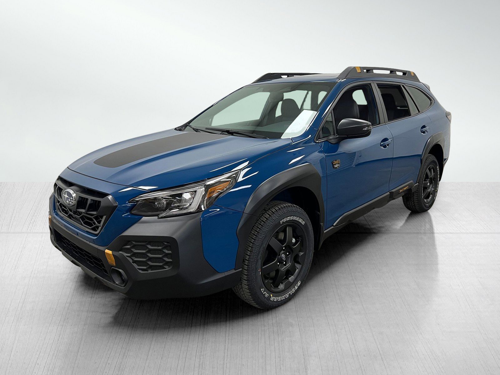 New 2025 Subaru Outback Wilderness image 2