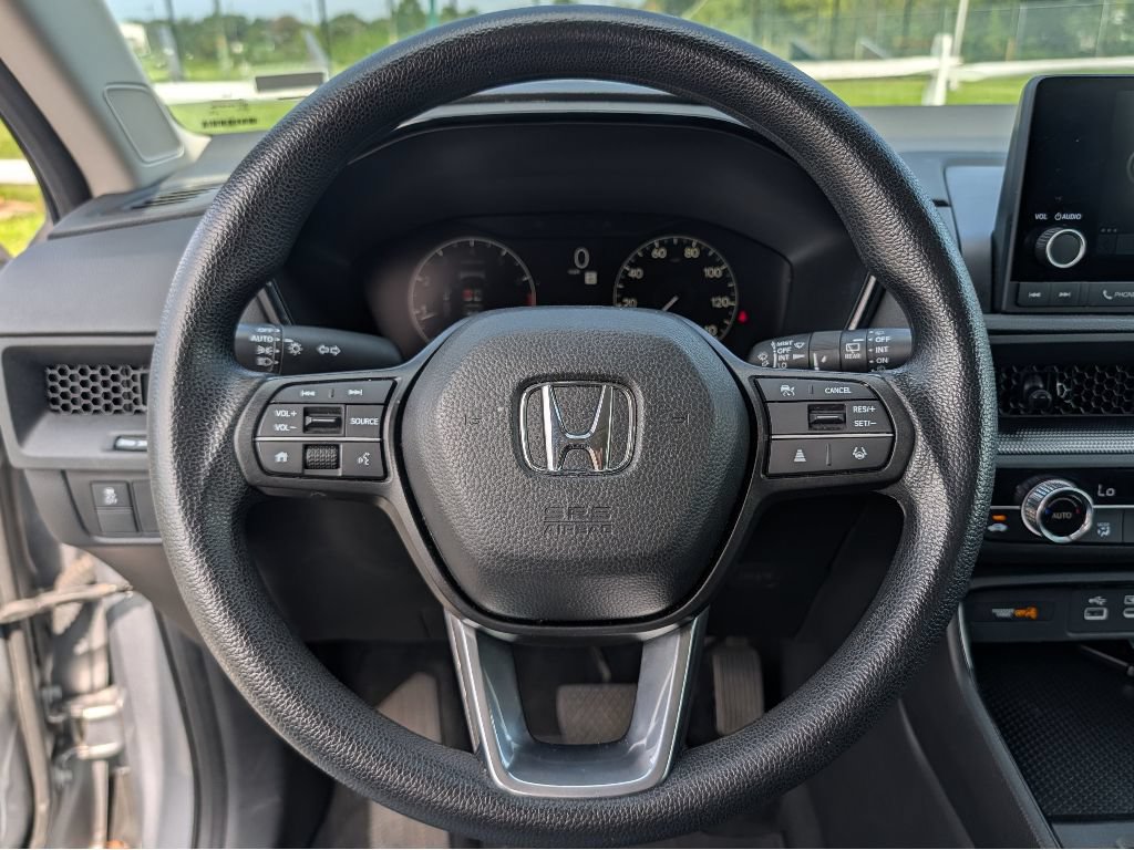 Used 2024 Honda CR-V EX image 23
