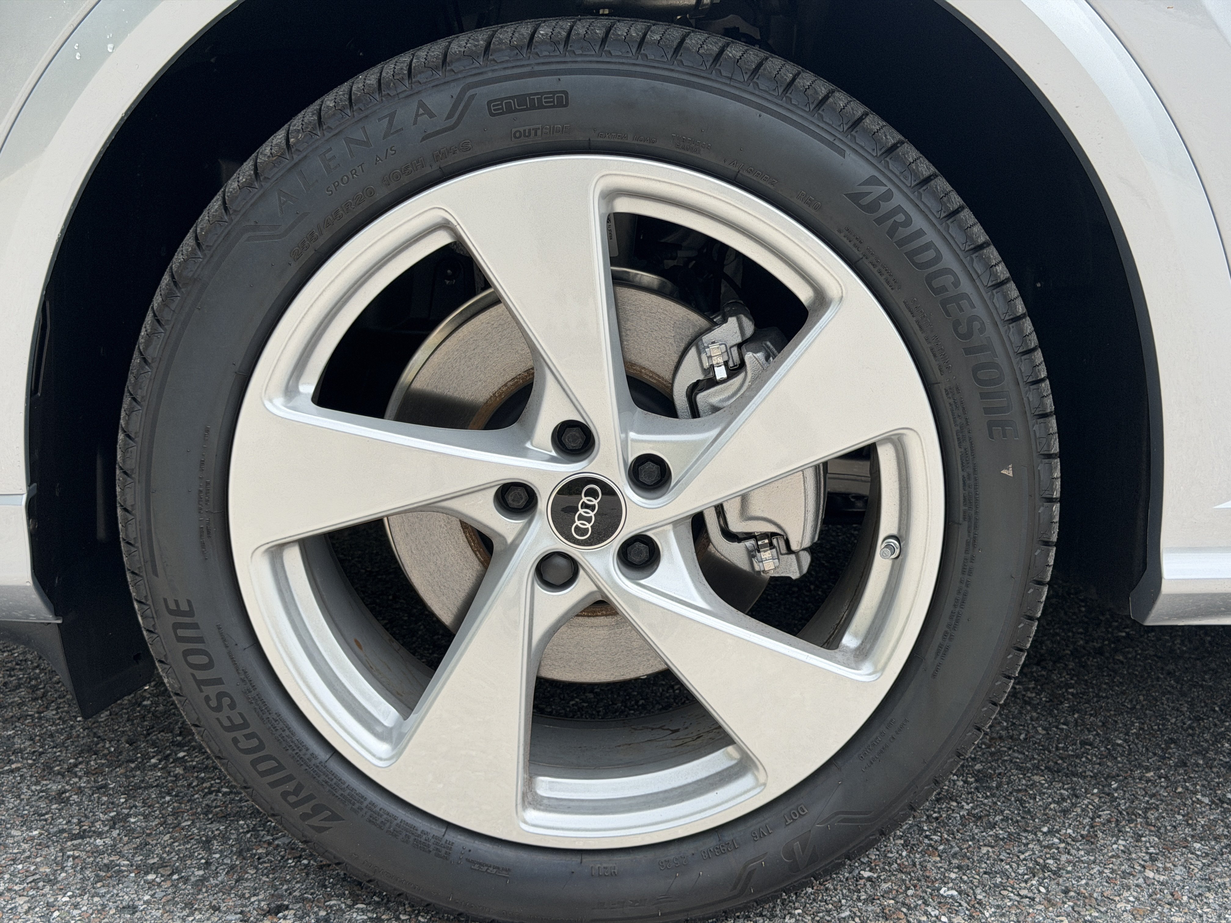 New 2026 Audi Q5 Prestige AWD/4WD image 34