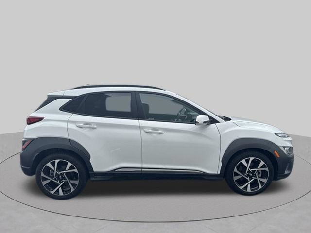 Used 2023 Hyundai Kona Limited w/ Cargo Package AWD/4WD image 6